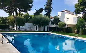'Sweet Home' Loft Con Piscina En La Mejor Playa De El Puerto